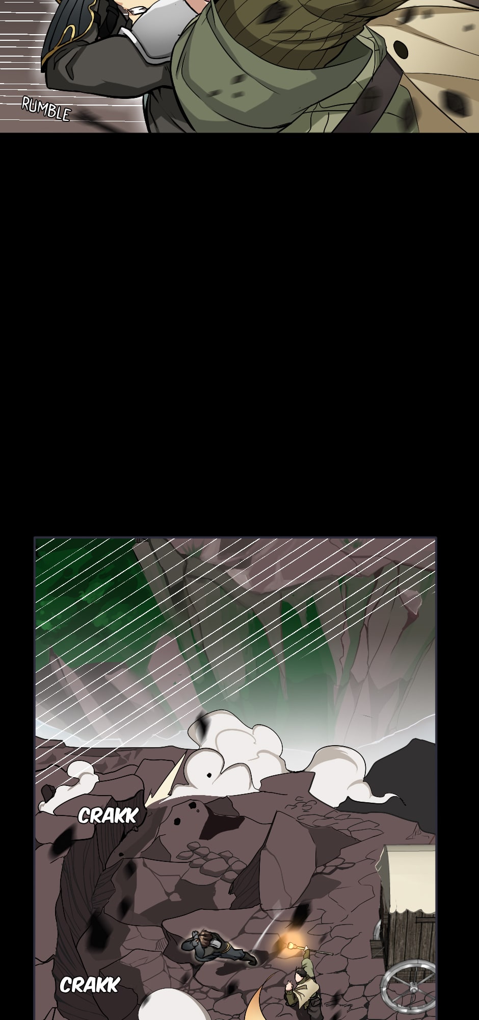 The Beginning After The End Chapter 9 image 12